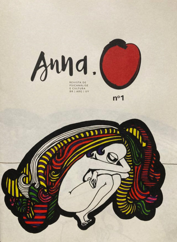 Anna O - Revista de Psicanálise e Cultura nº1