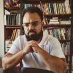 Evandro Machado Luciano