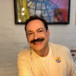 Maurício Manjabosco